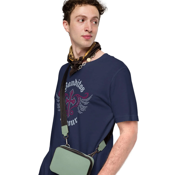 BANDITOS L’AMOUR - Unisex T-Shirt - Unisex T-Shirt
