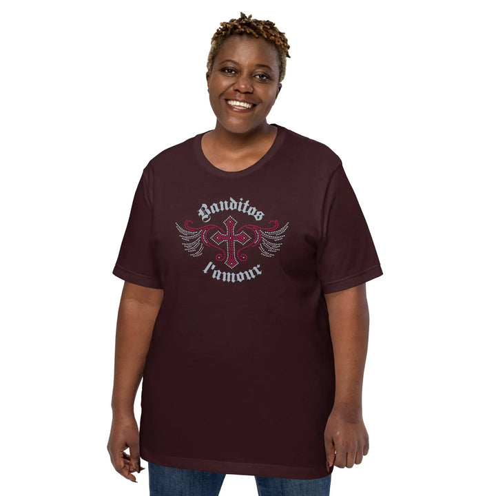 BANDITOS L’AMOUR - Unisex T-Shirt - Unisex T-Shirt