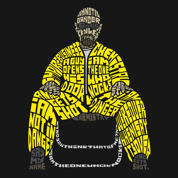 BREAKING DANGER - Long Sleeve Shirt - Unisex Long Sleeve