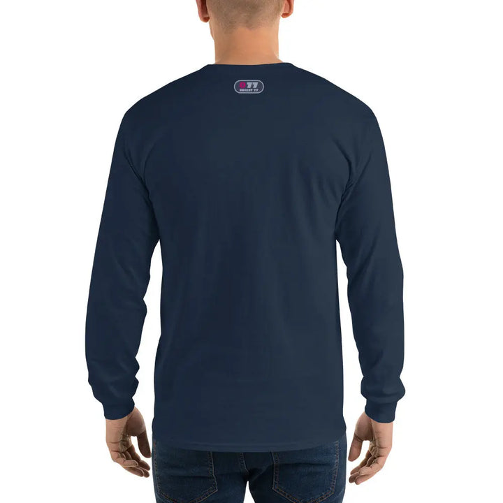 CAFE RACER - Long Sleeve Shirt - Unisex Long Sleeve