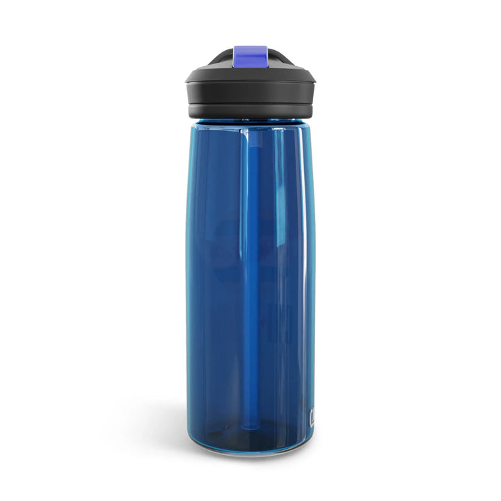 CHI-TOWN - CamelBak Eddy® Water Bottle 25oz - 25oz / Oxford Blue - Mugs & Drinkware