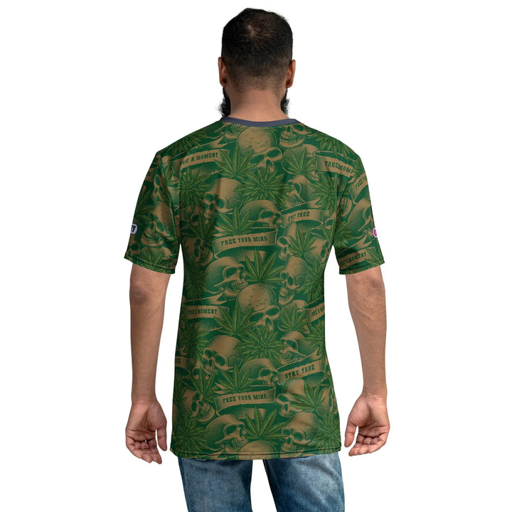 🔥 I’m a Dopehead You’re a Dopehead! Tee – The Ultimate Stoner Statement Shirt - T-Shirt