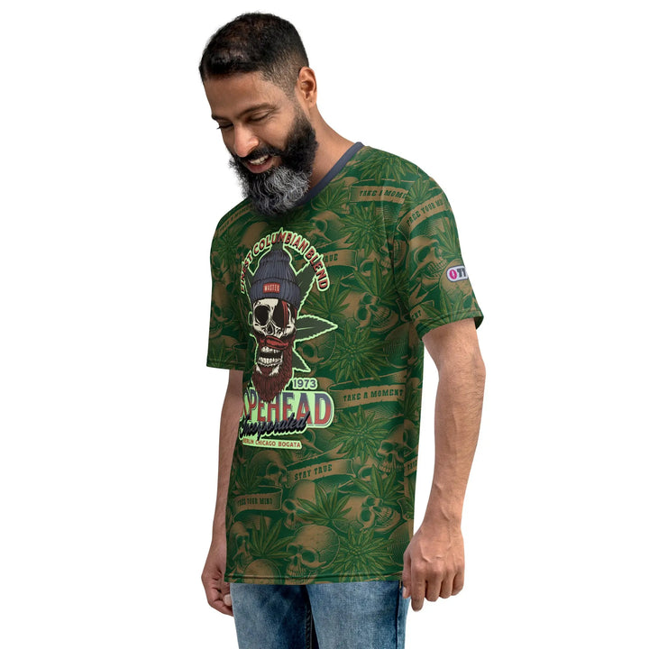 🔥 I’m a Dopehead You’re a Dopehead! Tee – The Ultimate Stoner Statement Shirt - T-Shirt