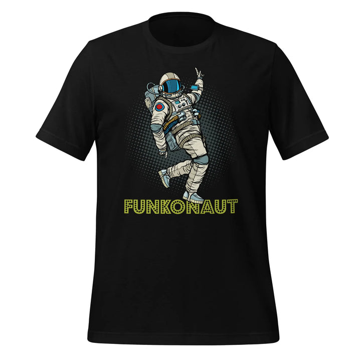 FUNKONAUT - Unisex T-Shirt - Unisex T-Shirt