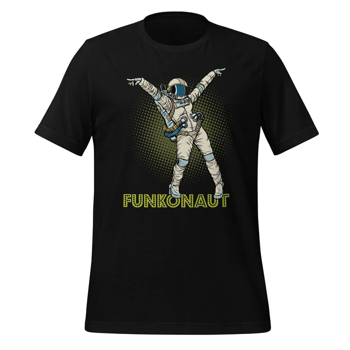 FUNKONAUT - Unisex T-Shirt - Unisex T-Shirt