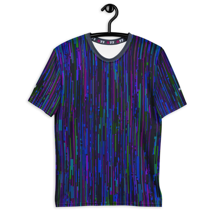 GLITCH IN THE SYSTEM - Graphic T-Shirt - XS - Unisex T-Shirt