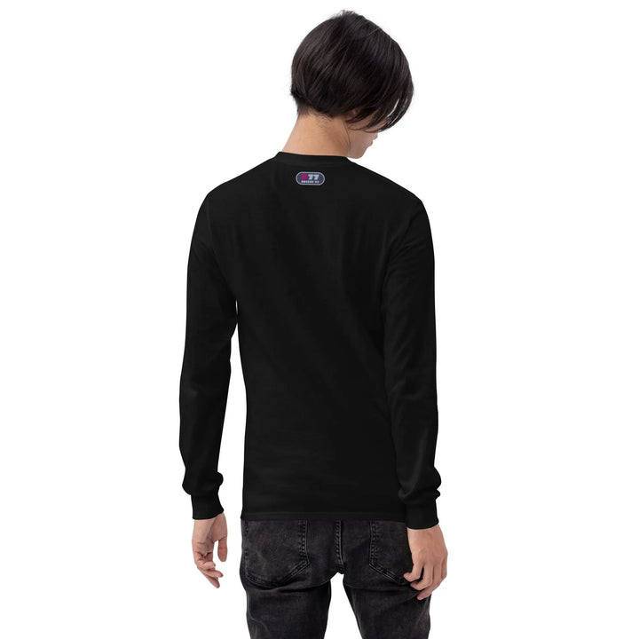 KARMANAUT - Long Sleeve Shirt - Unisex Long Sleeve