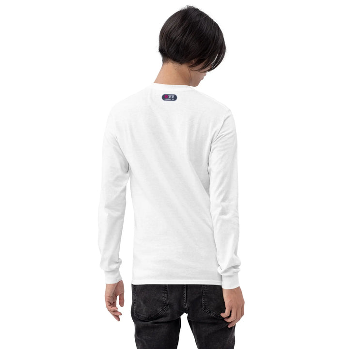 KARMANAUT - Long Sleeve Shirt - Unisex Long Sleeve