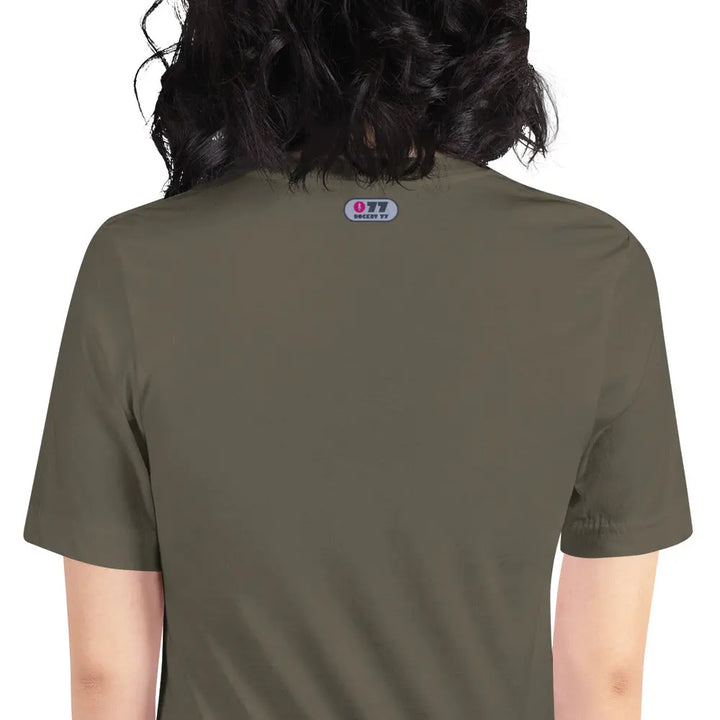 MINE GOES TO 11 - Unisex T-Shirt - Unisex T-Shirt