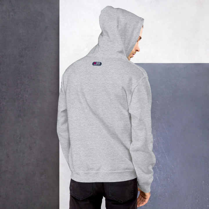 NO FUTURE - Unisex Hoodie - Unisex Hoodie