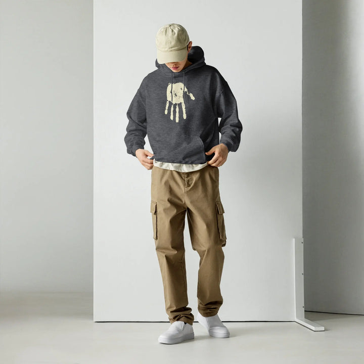 SURF IDENTITY - Unisex Hoodie