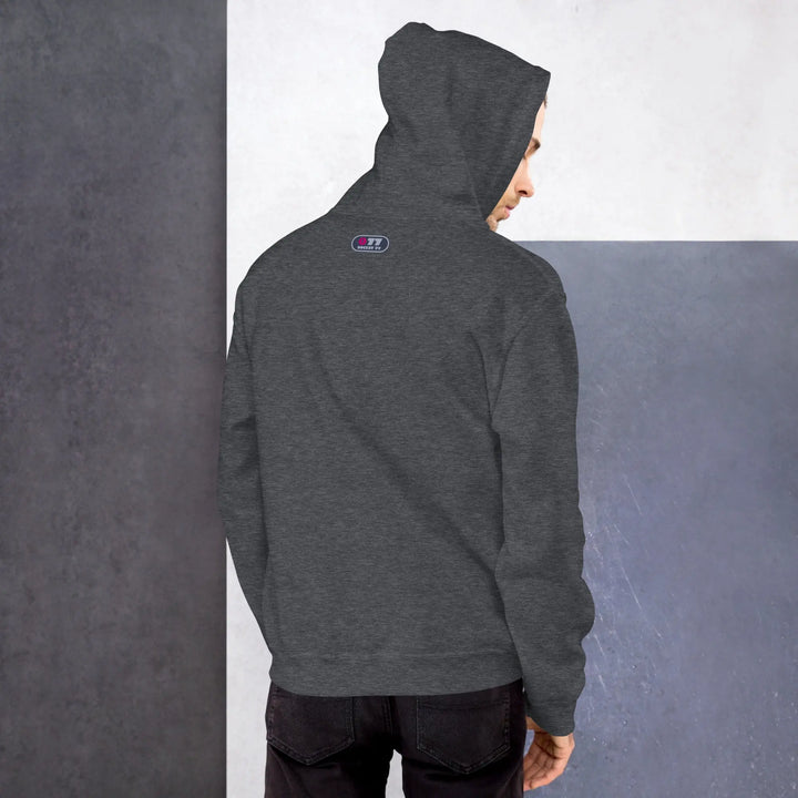 SURF IDENTITY - Unisex Hoodie
