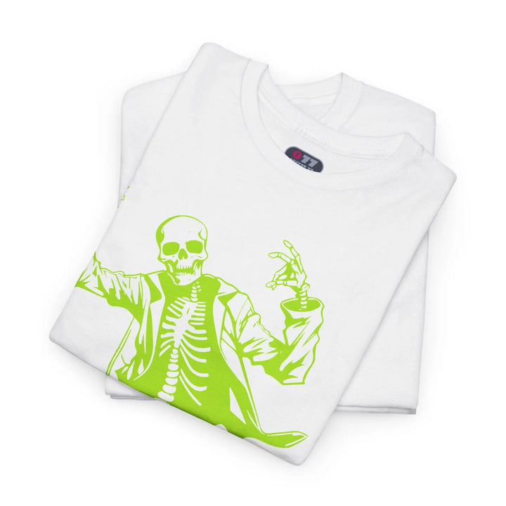 T-Shirt Boogie Man Dancing Zombie Unisex Tee - T-Shirt