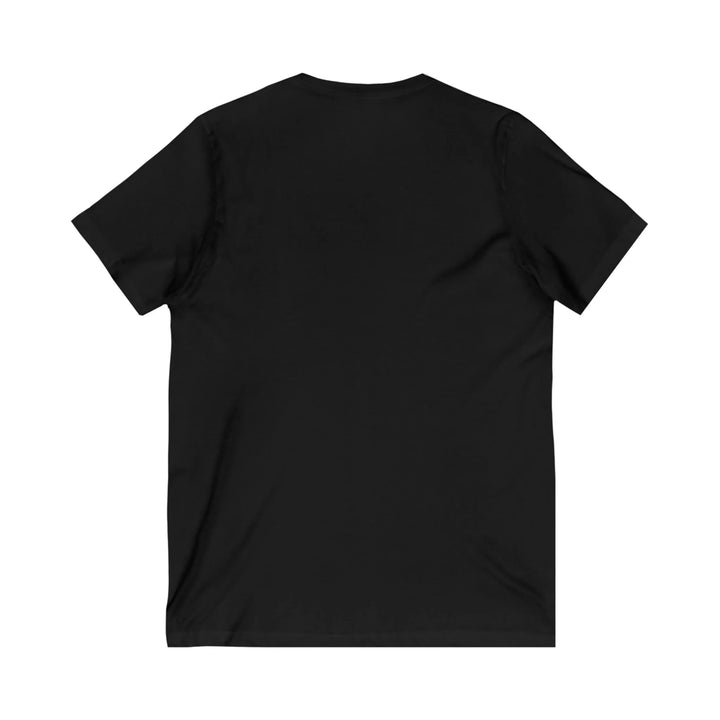 🔥 Glam Rock V-Neck T-Shirt – Bring the 70s Disco Vibes to Life! 🔥 - Women’s T-Shirt