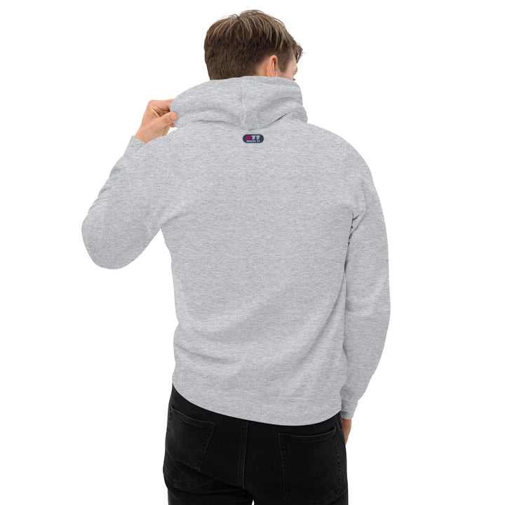 WORKING CLASS HERO - Hoodie - Unisex Hoodie